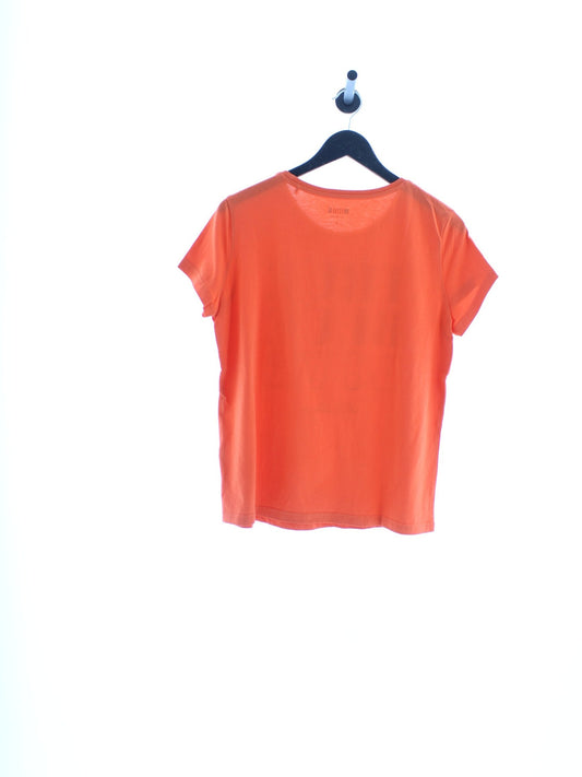 T-shirt Mustang Rozmiar: M