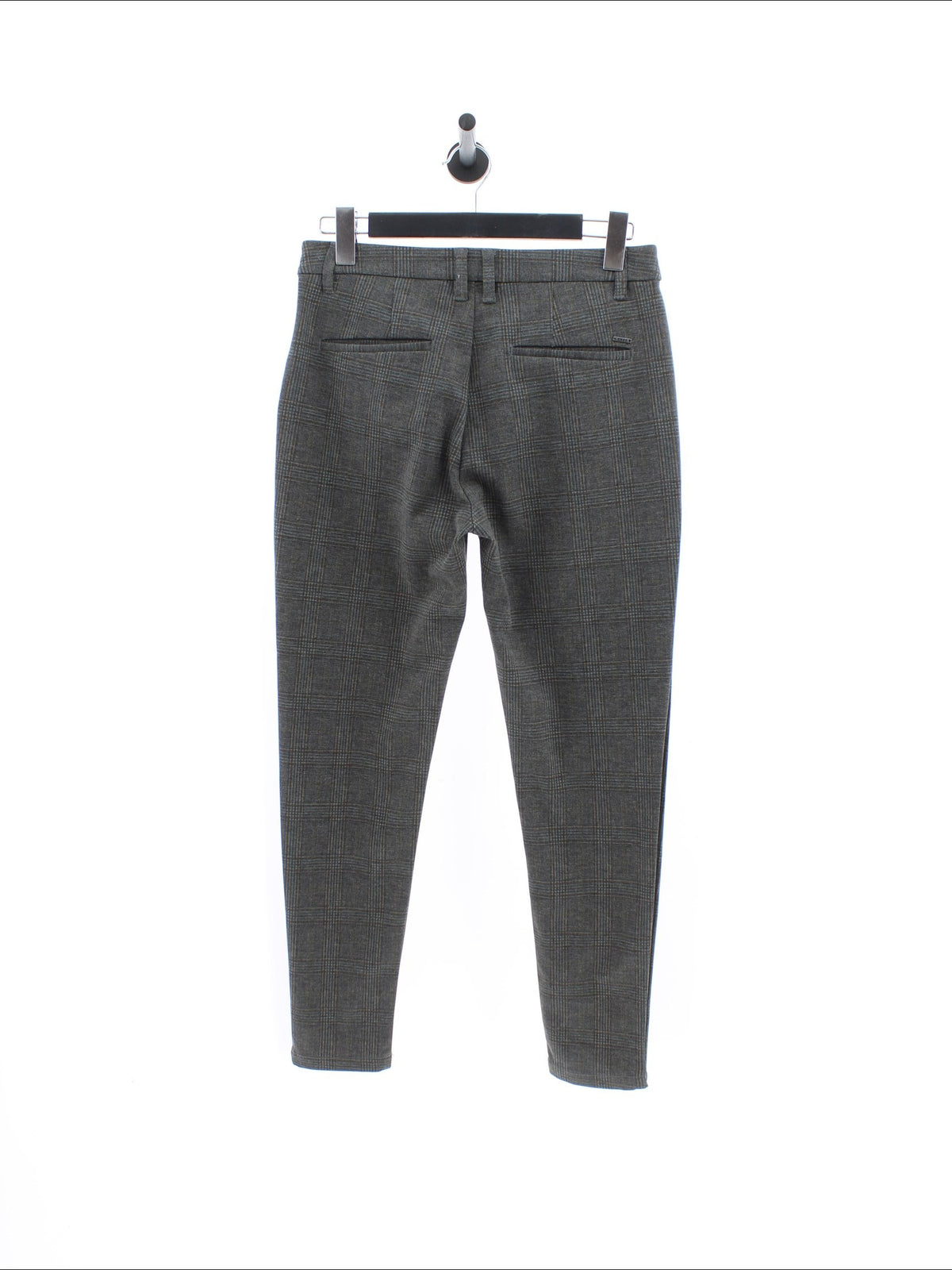Spodnie Eleganckie SMOG Rozmiar: XS