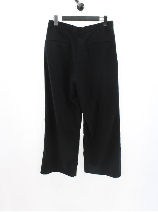 Spodnie Casual H&M Rozmiar: 42