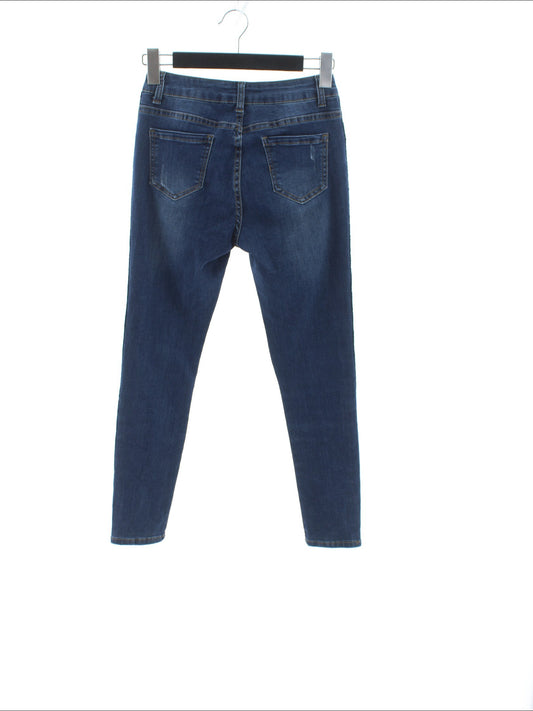 Spodnie jeans Rozmiar: S
