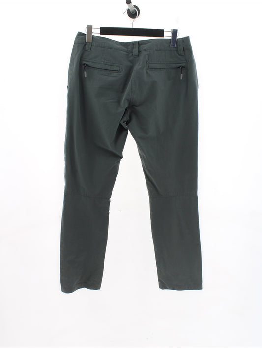 Spodnie Outdoor. Rozmiar: 40