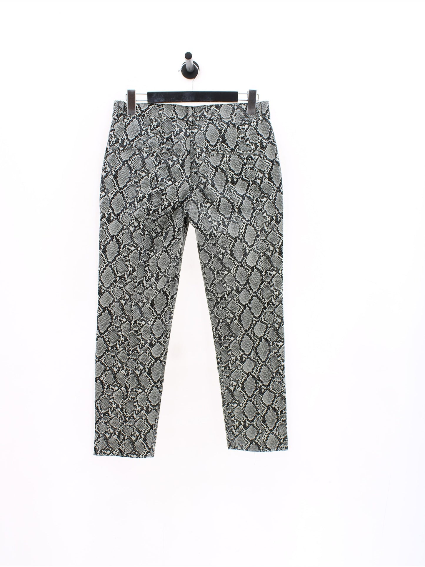 Spodnie Casual Zara Rozmiar: M