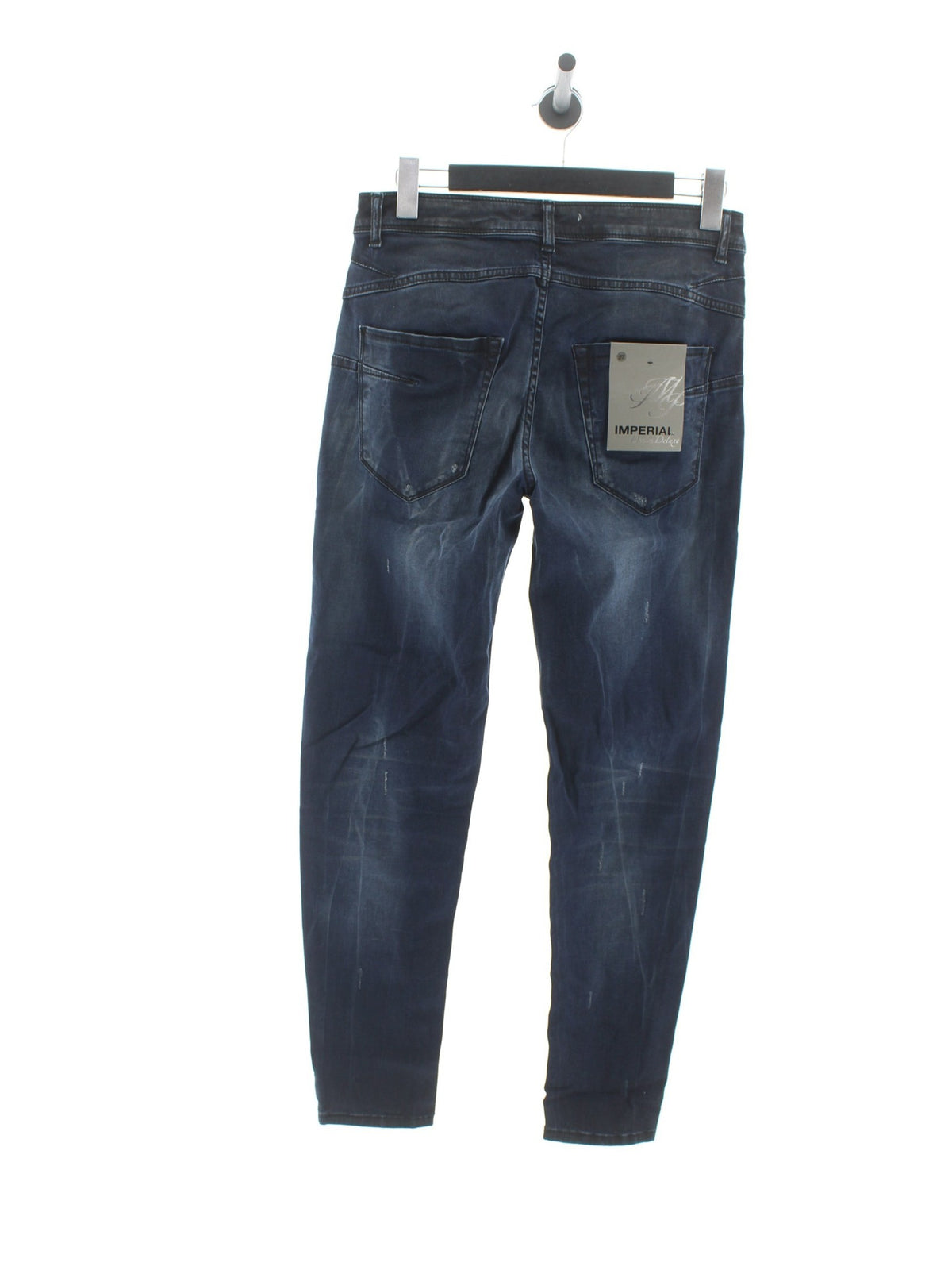 Spodnie jeans Imperial Rozmiar: M/L