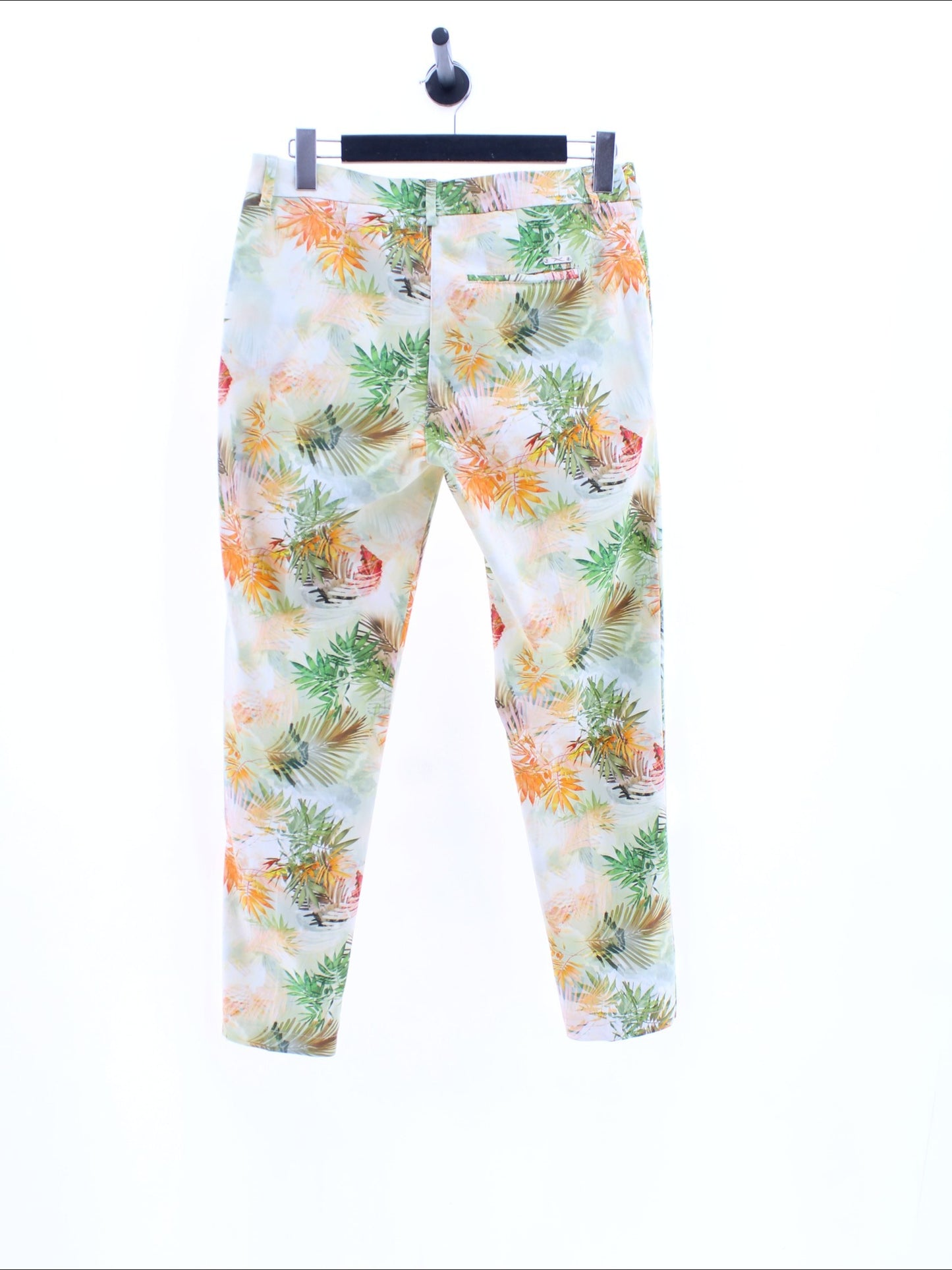 Spodnie Casual Brax Rozmiar: 38