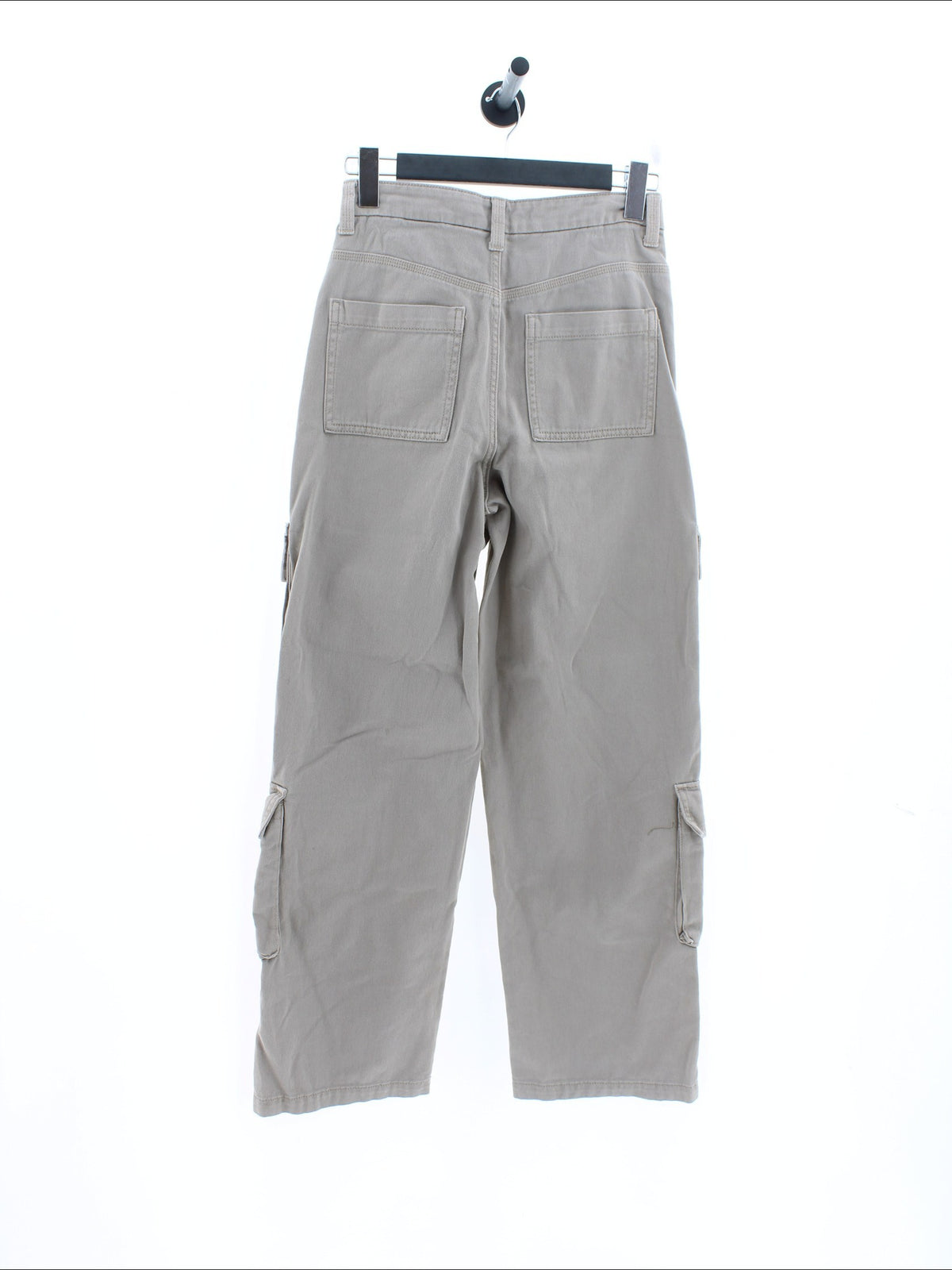 Spodnie Casual H&M Rozmiar: 34