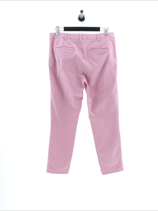 Spodnie Casual Benetton Rozmiar: L