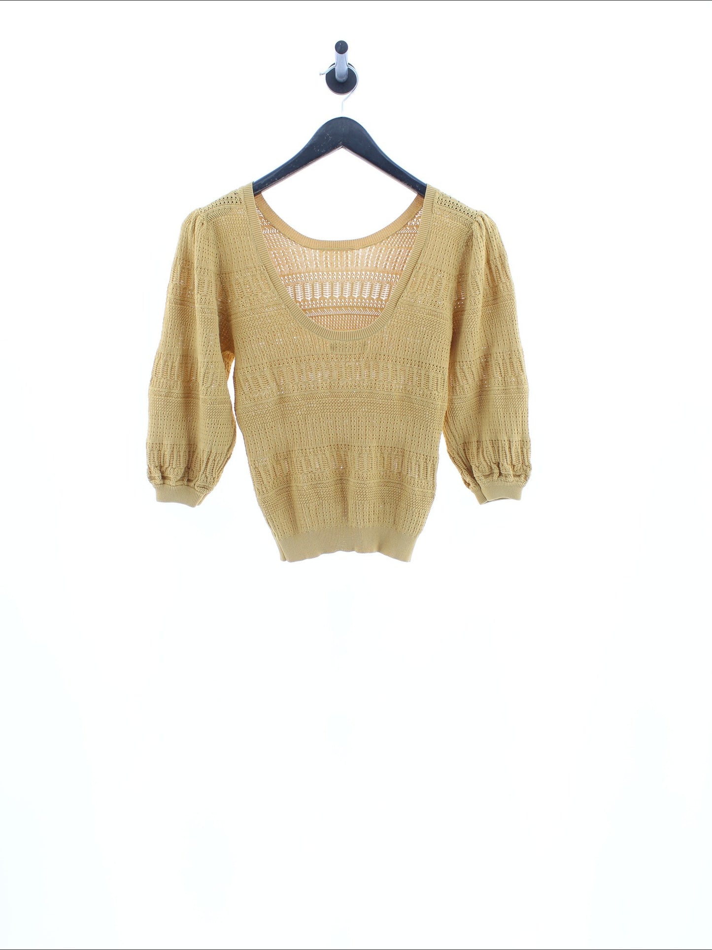 Sweter Mango Rozmiar: S