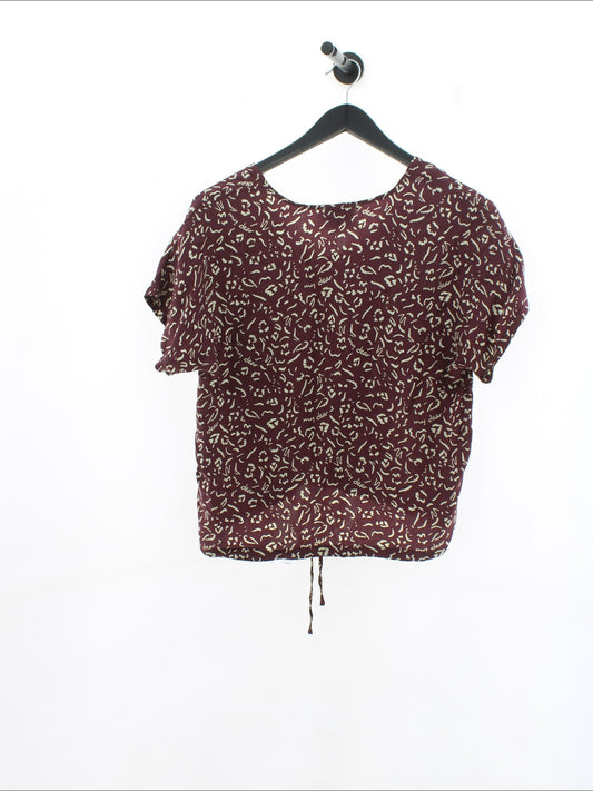 Bluzka CKS Rozmiar: XS