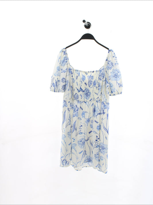 Sukienka H&M Rozmiar: XL