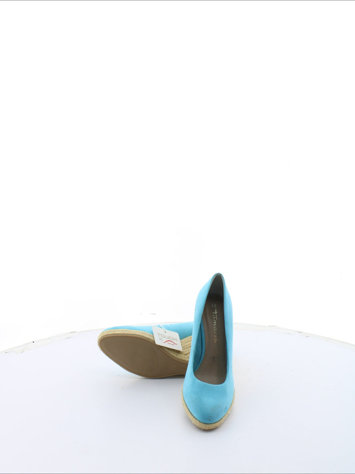 Espadryle Tamaris Rozmiar: 38