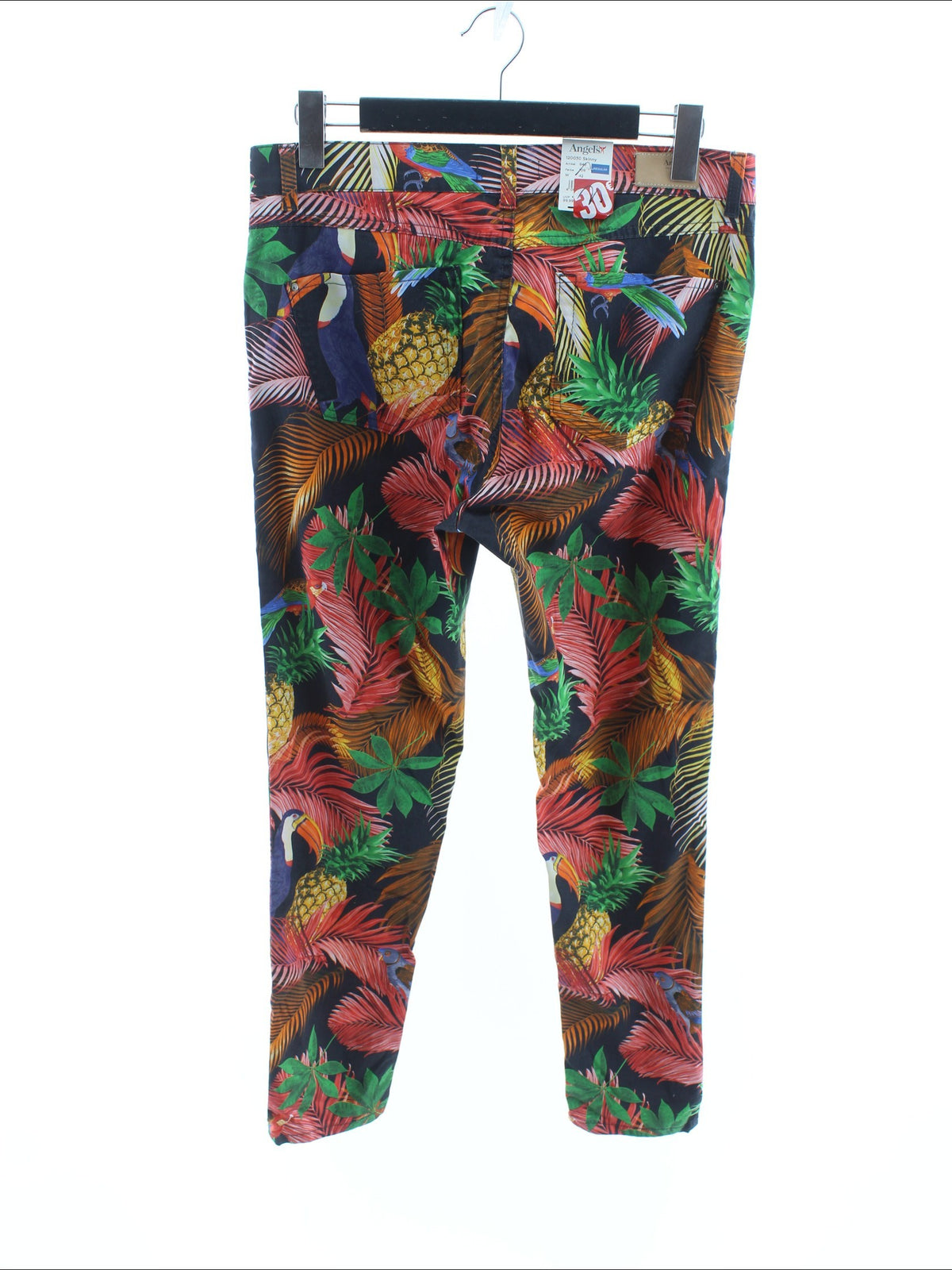 Spodnie Casual Angels Rozmiar: 42