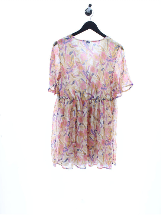 Sukienka Vero Moda Rozmiar: M
