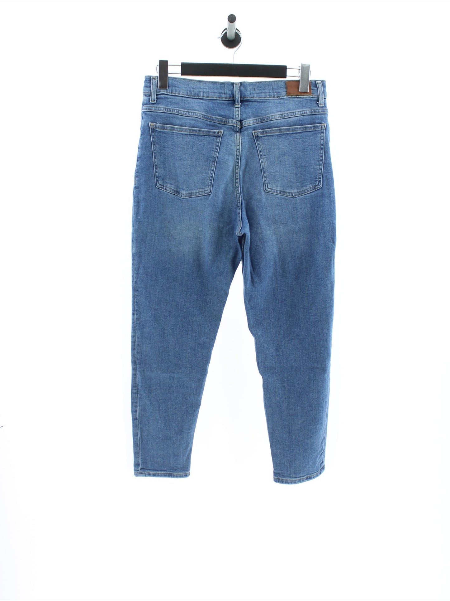 Spodnie jeans Mango Rozmiar: 42