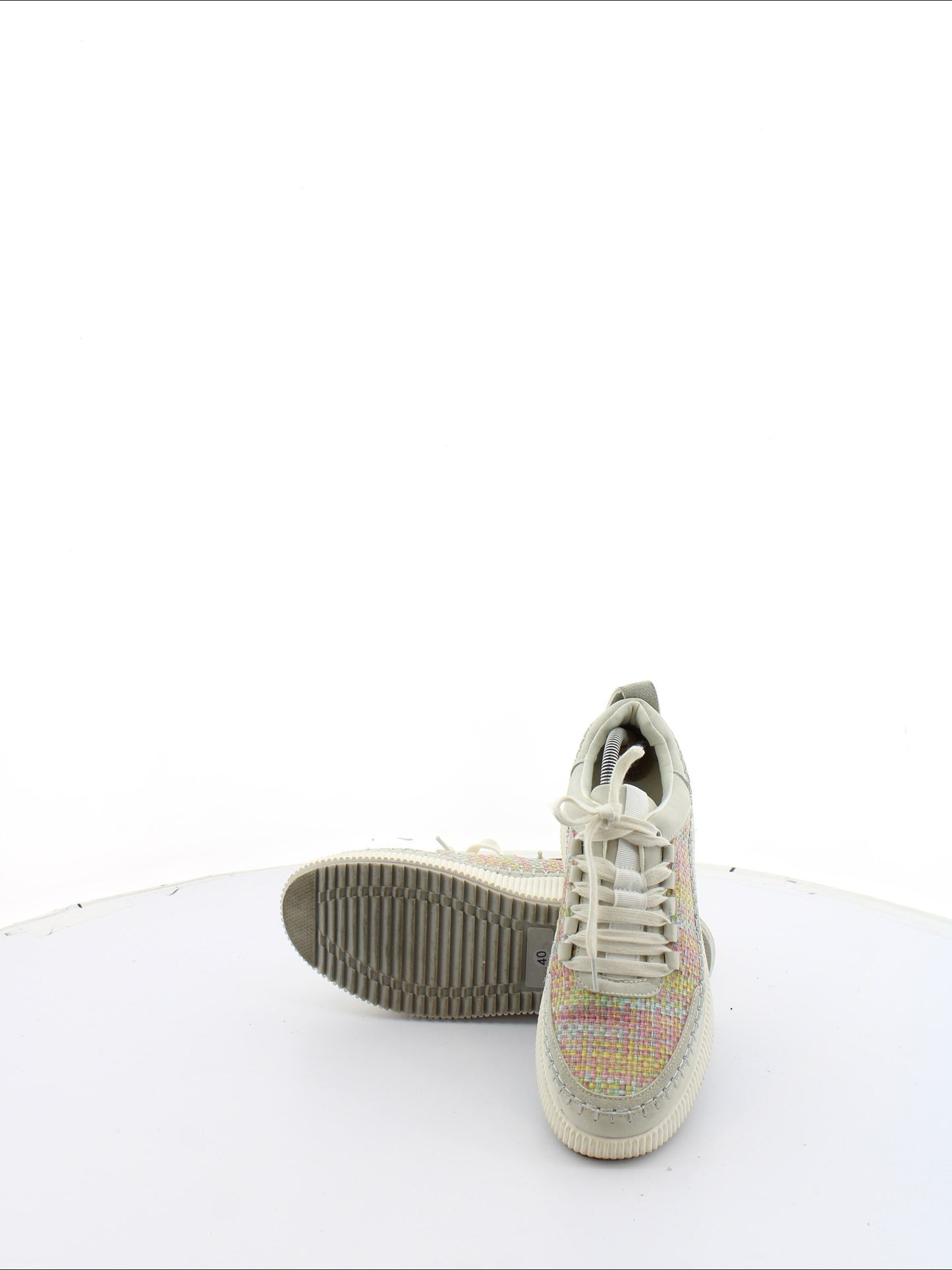 Buty Tom Tailor Rozmiar: 40