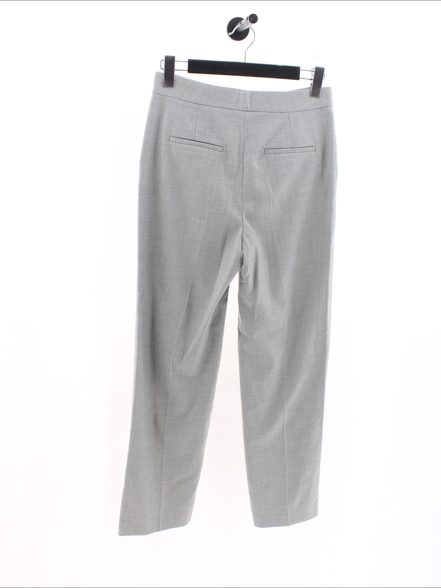 Spodnie Casual Zara Rozmiar: S