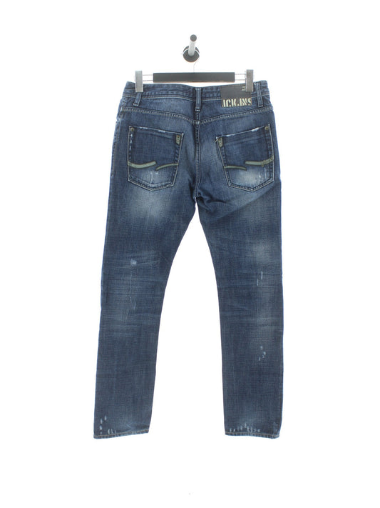 Spodnie jeans JACK & JONES Rozmiar: W31/L32