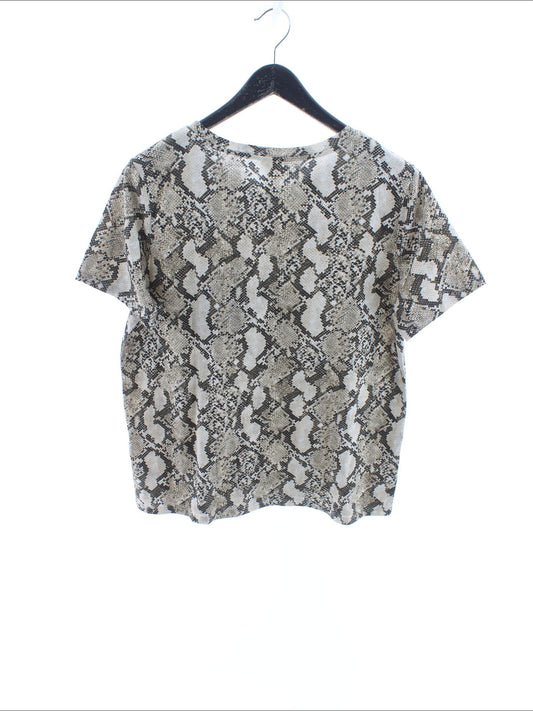 T-shirt H&M Rozmiar: L