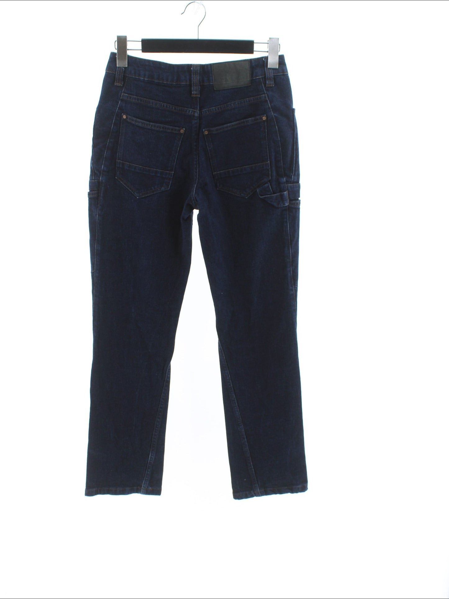 Spodnie jeans ENGELBERT STRAUSS Rozmiar: 44
