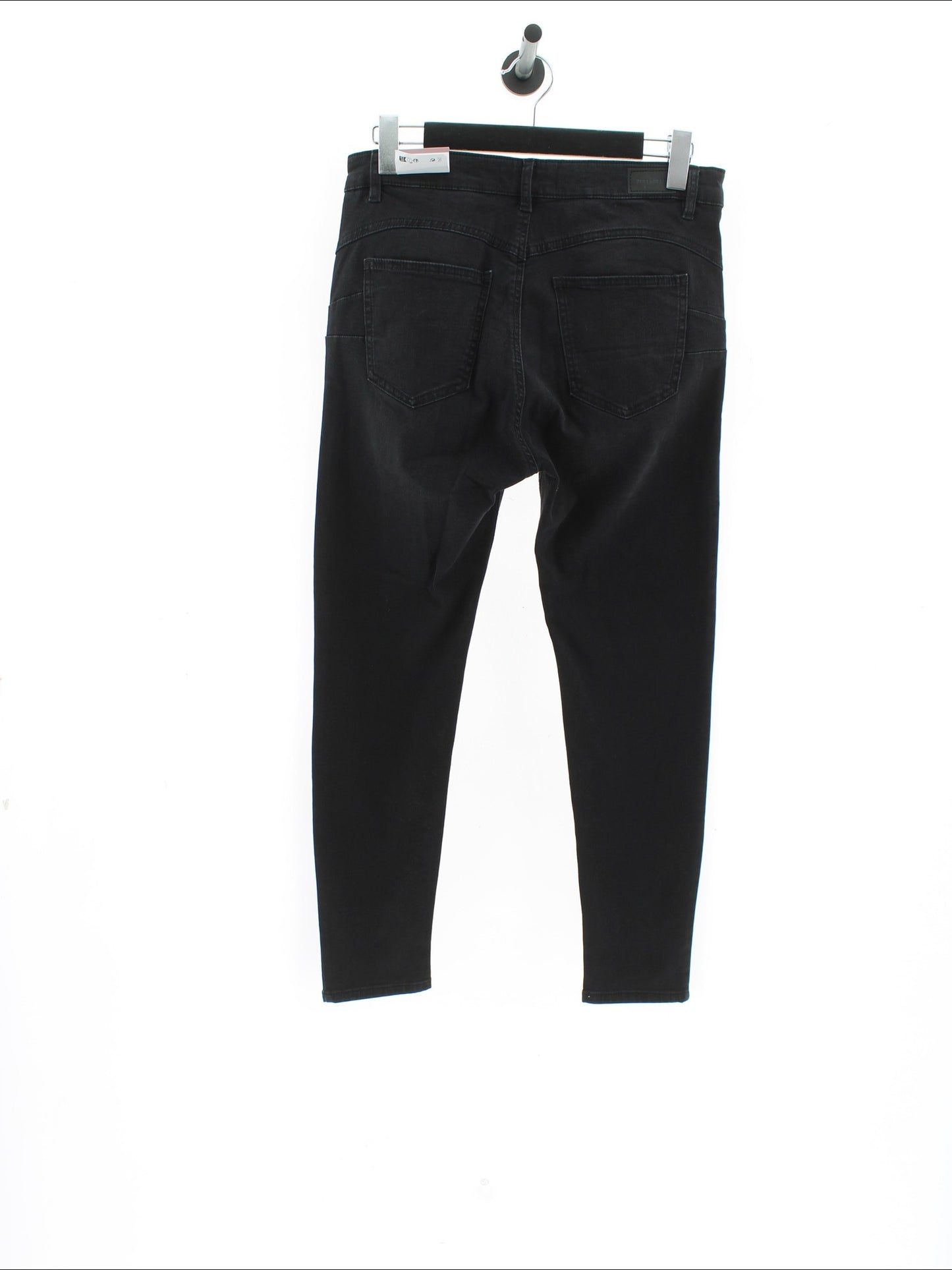 Spodnie jeans PULL&BEAR Rozmiar: 44