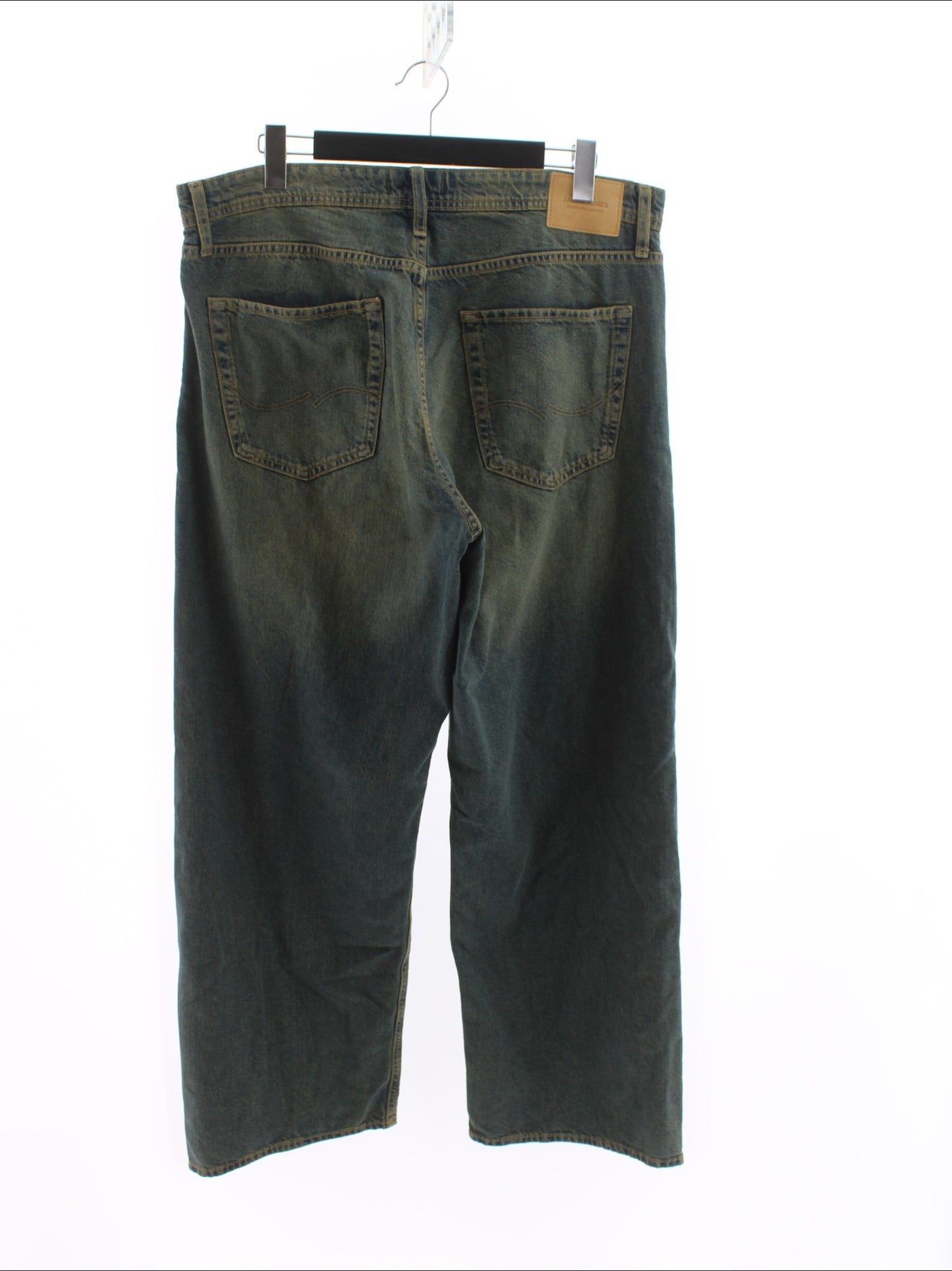Spodnie jeans JACK & JONES Rozmiar: W36/L34