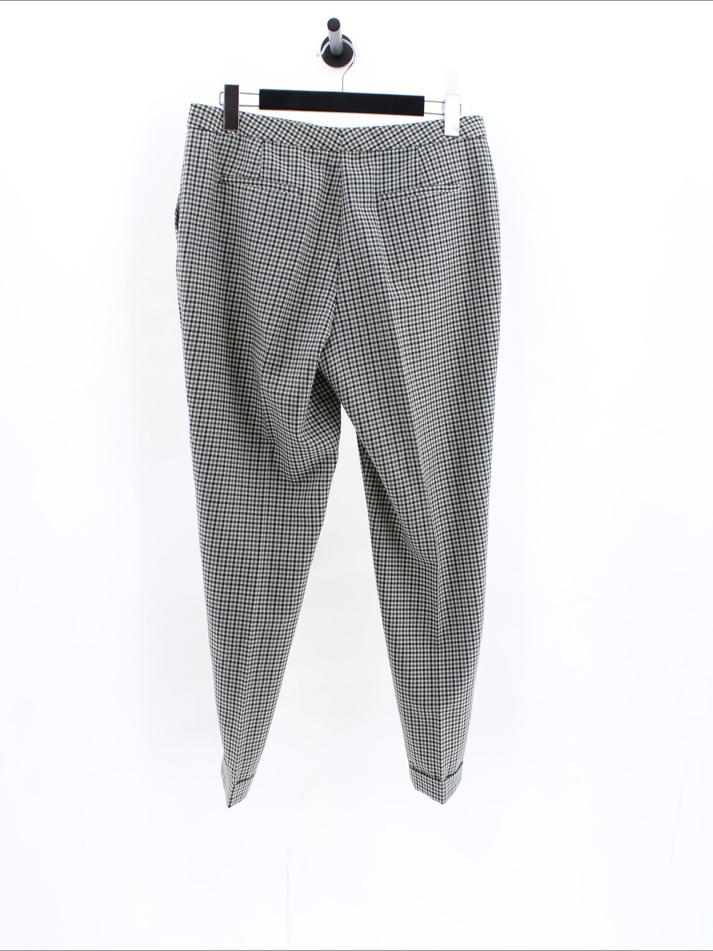 Spodnie Casual Massimo Dutti Rozmiar: 42
