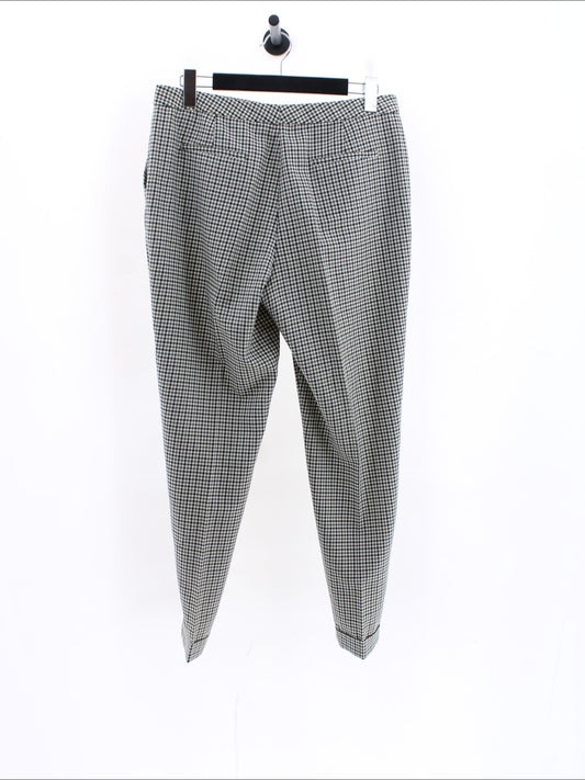 Spodnie Casual Massimo Dutti Rozmiar: 42