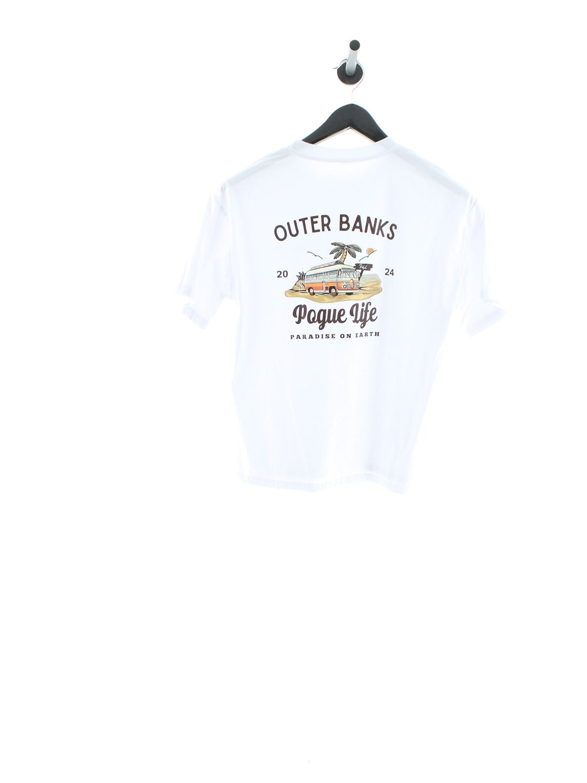 T-shirt Rozmiar: uniwersalny