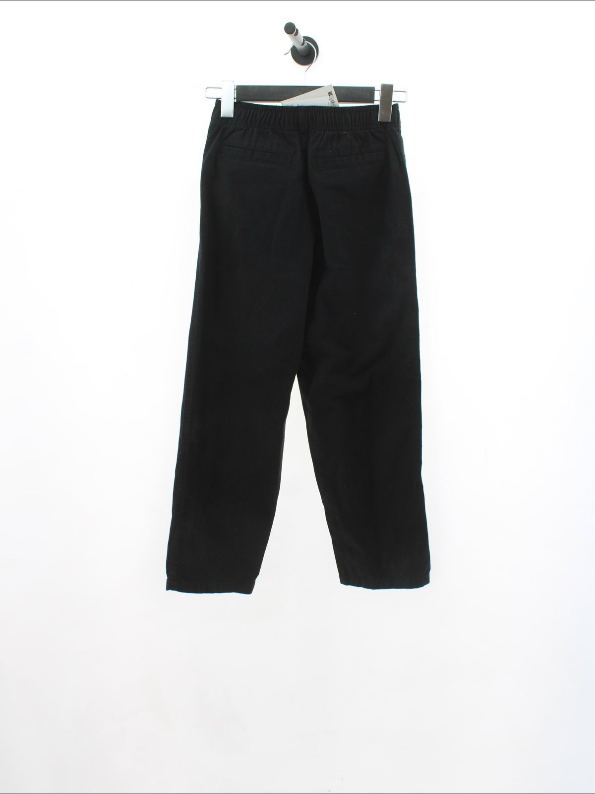 Spodnie materiał H&M Rozmiar: 140