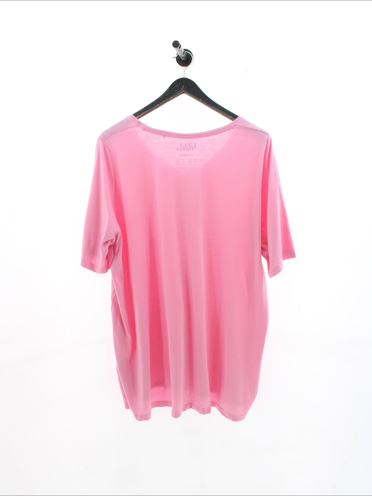 T-shirt ULLA POPKEN Rozmiar: 54