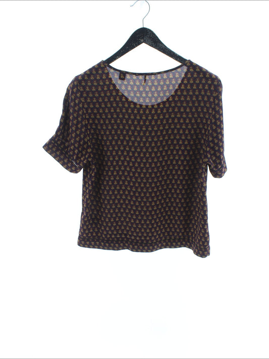 Bluzka Scotch & Soda Rozmiar: M