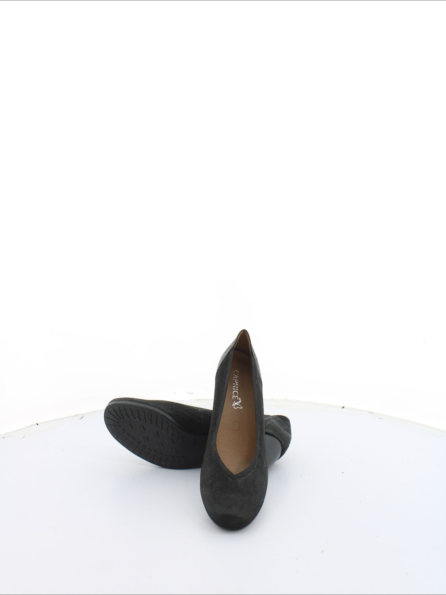 Baleriny Caprice Rozmiar: 41