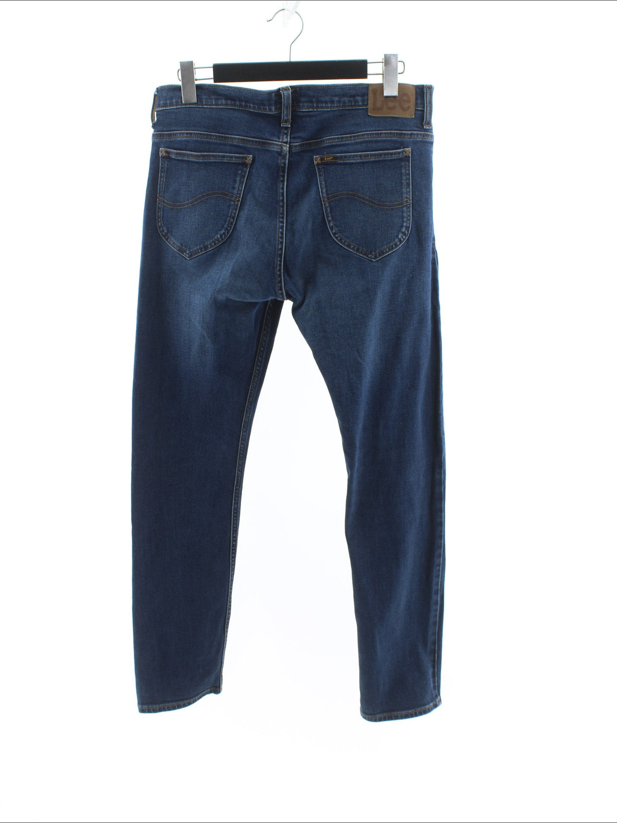 Spodnie jeans Lee Rozmiar: W33/L34