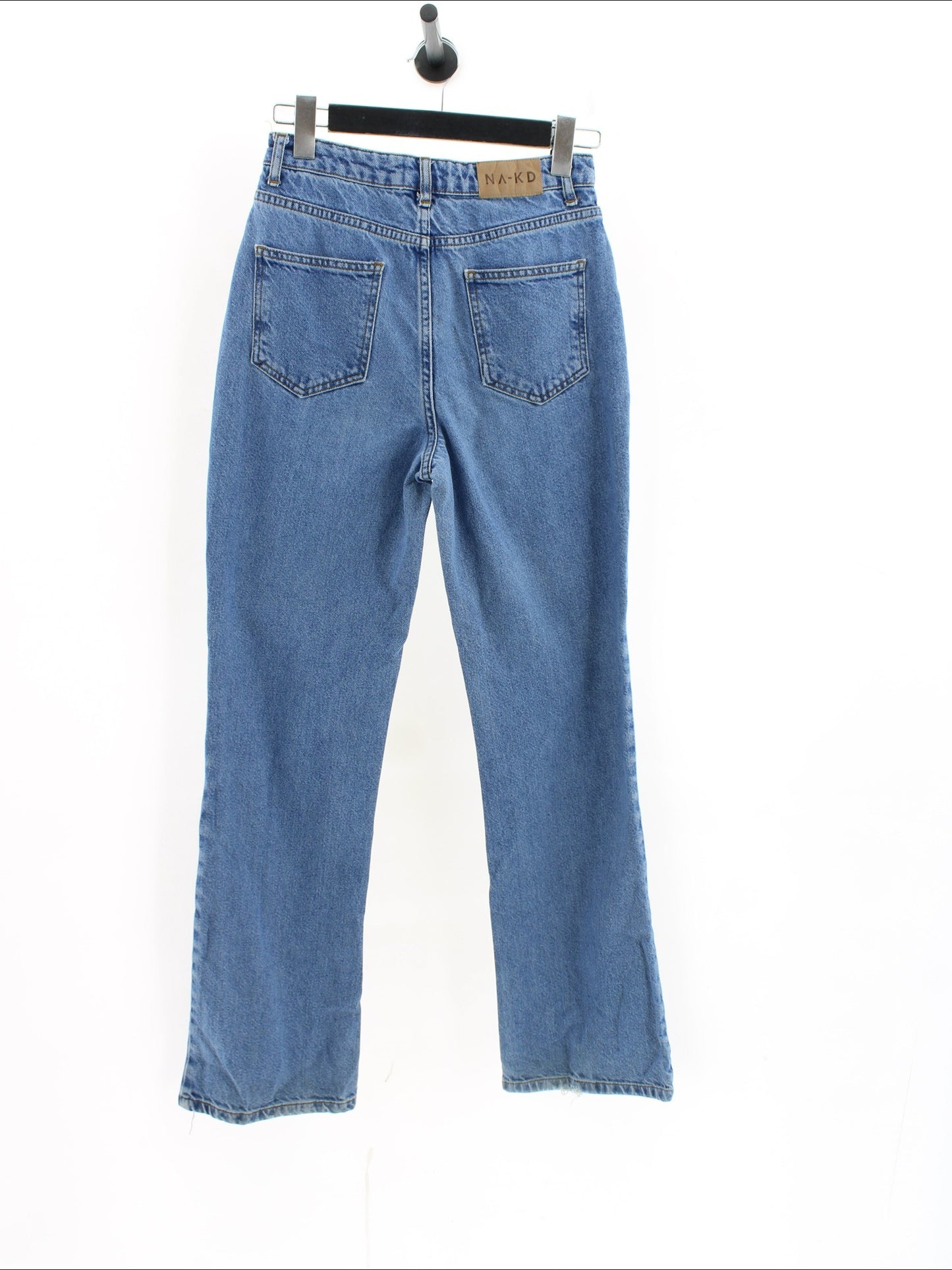 Spodnie jeans NA - KD Rozmiar: 34