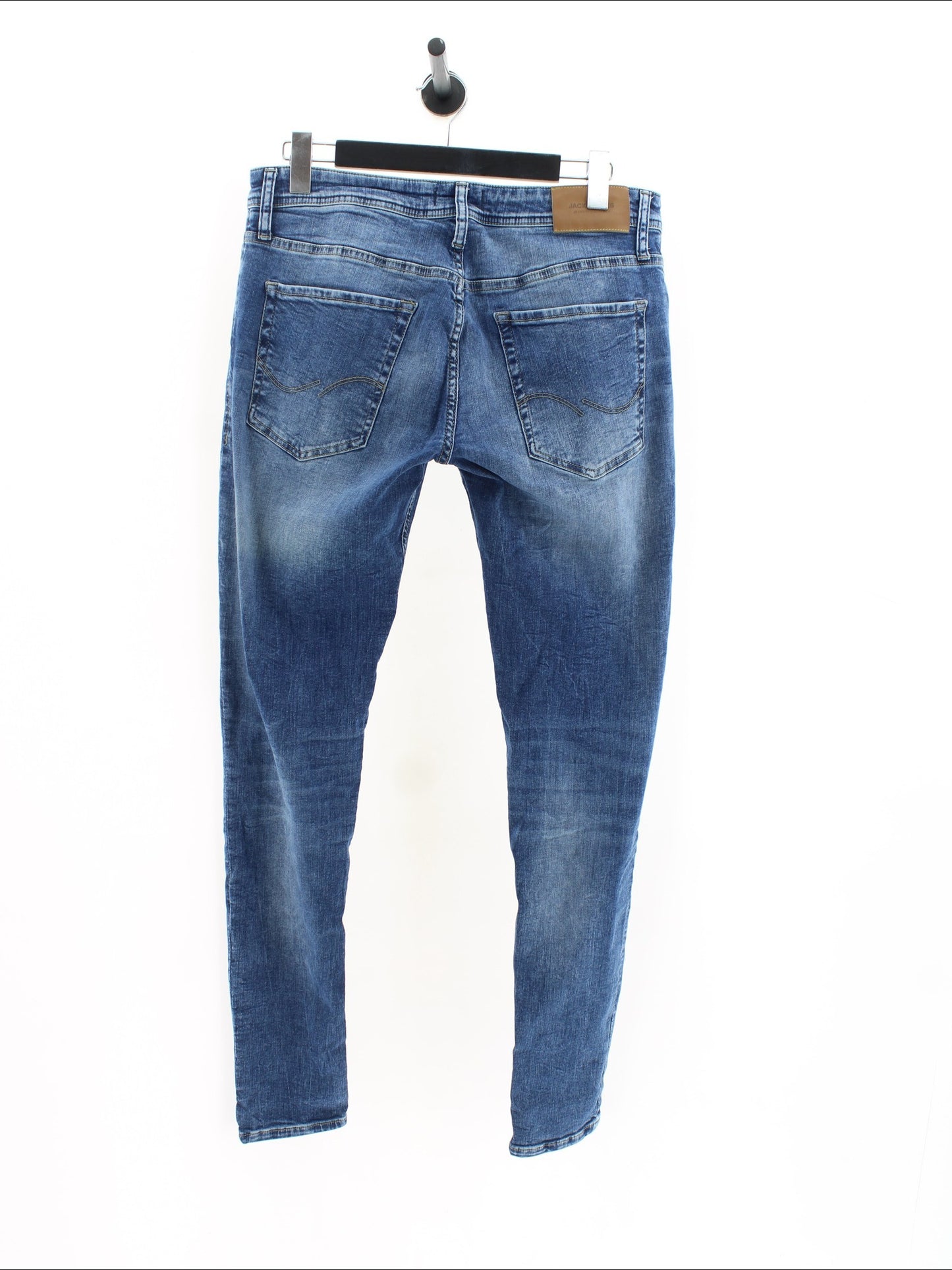 Spodnie jeans JACK & JONES Rozmiar: W36/L34