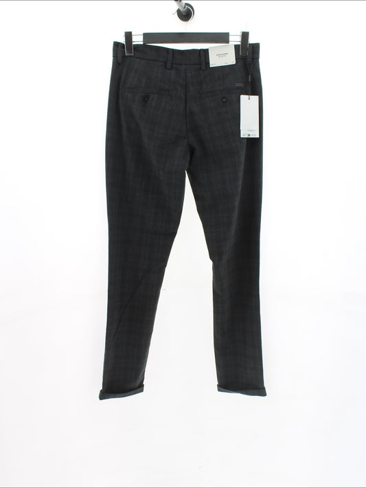 Spodnie Eleganckie JACK & JONES Rozmiar: W30/L34