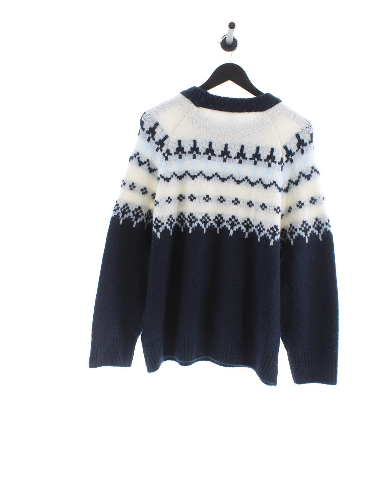 Sweter H&M Rozmiar: L
