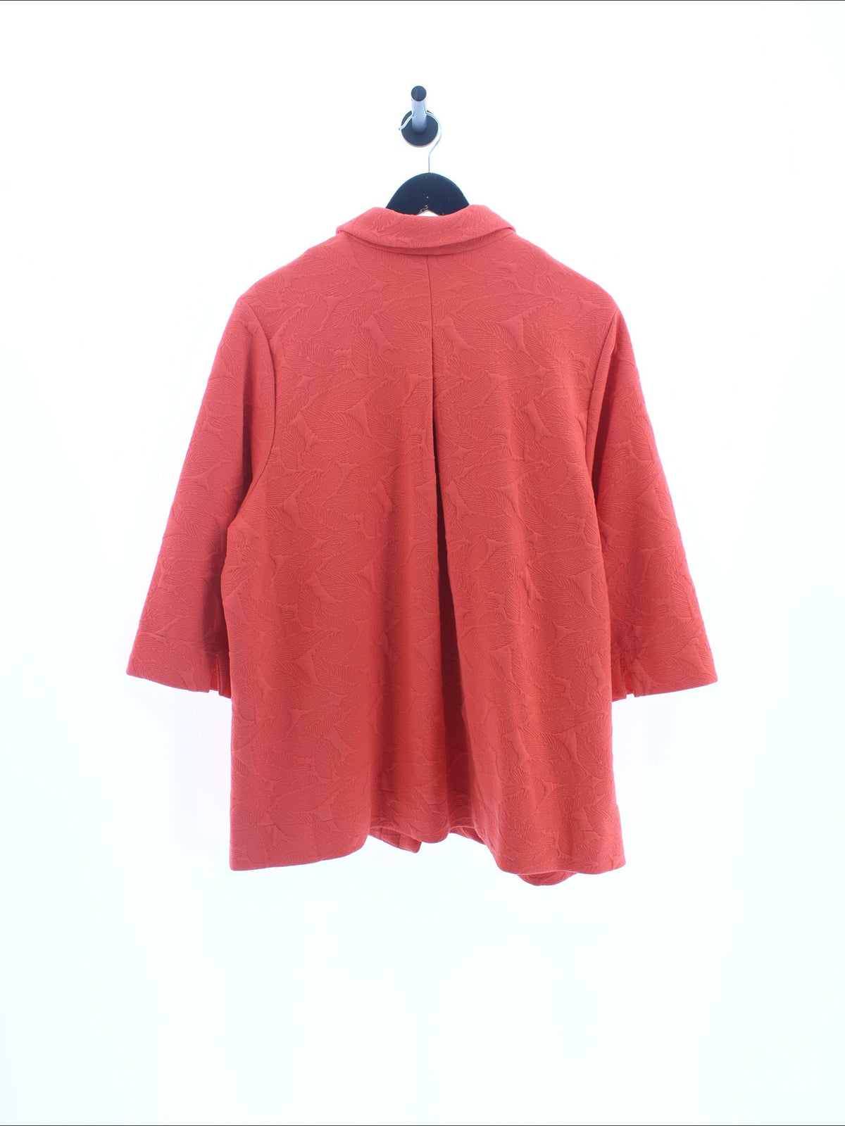 Płaszcz ULLA POPKEN Rozmiar: 3XL