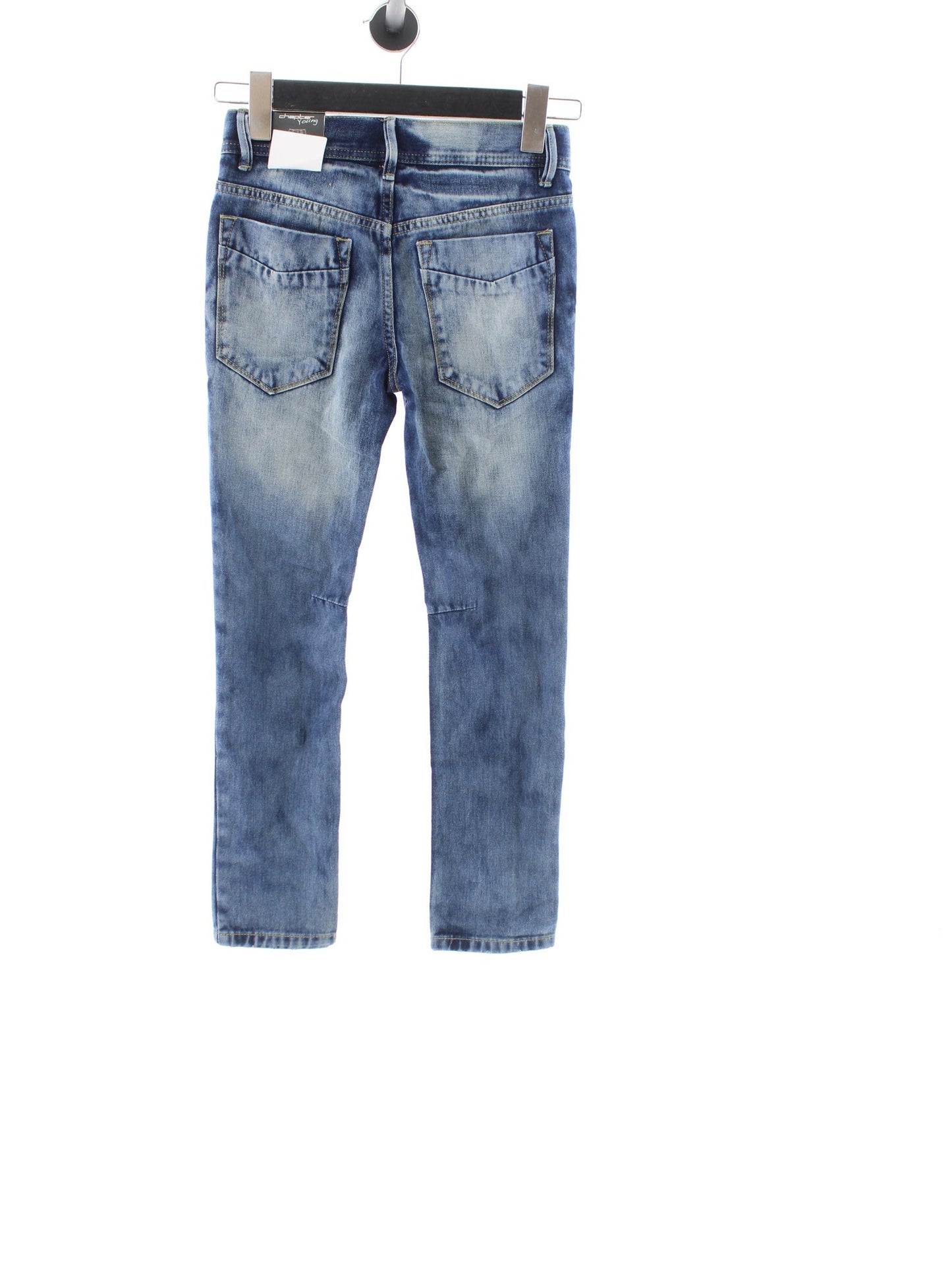 Spodnie jeans CHAPTER Rozmiar: 134