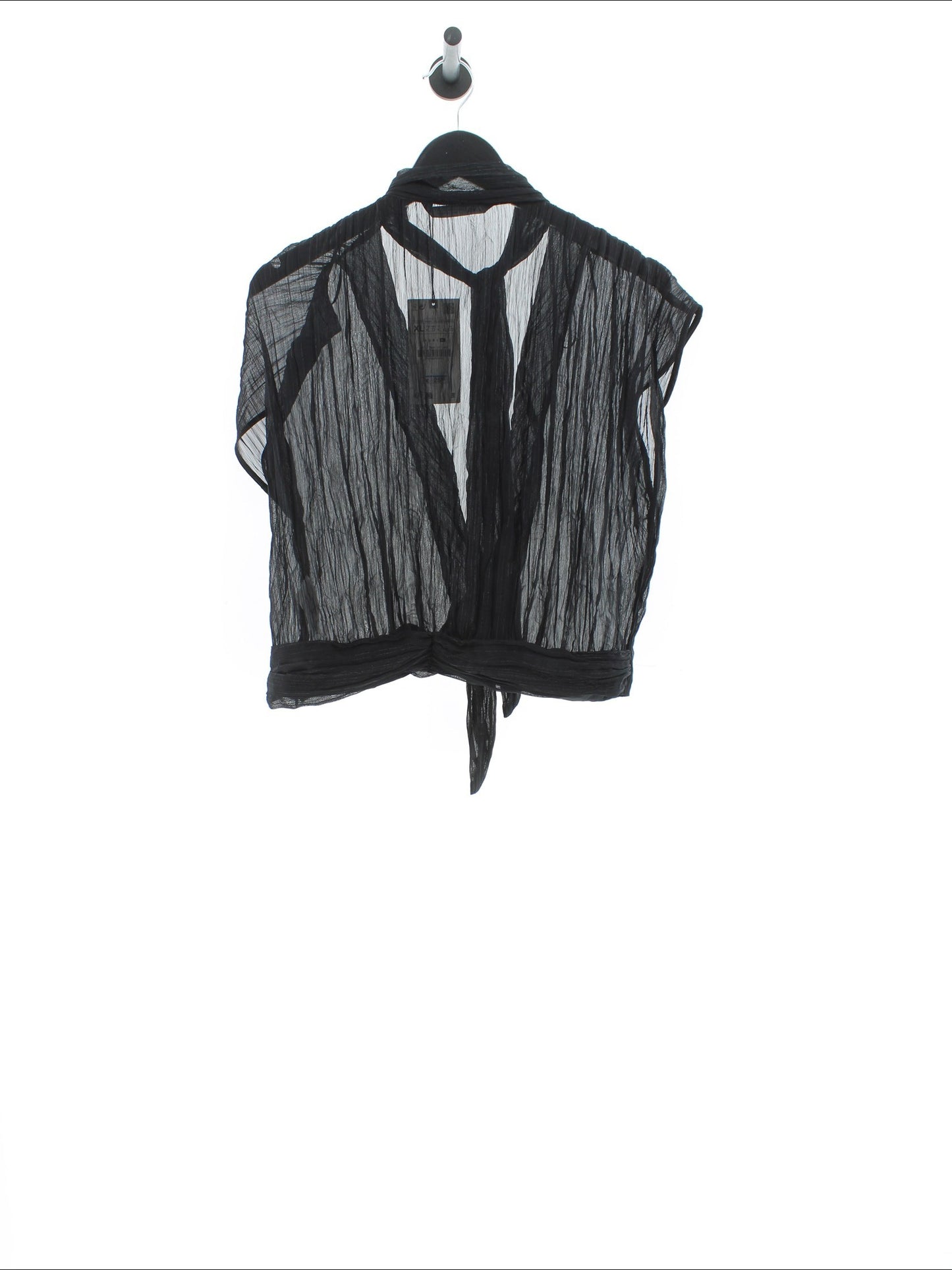 Bluzka Zara Rozmiar: XL