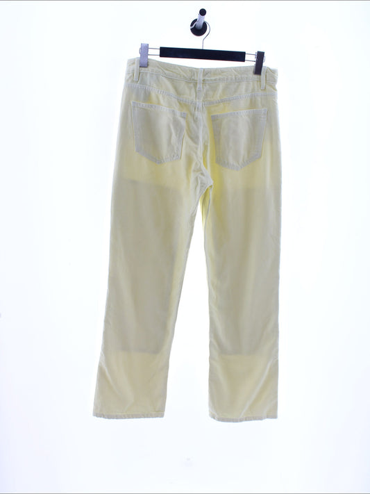 Spodnie Casual Zara Rozmiar: 40