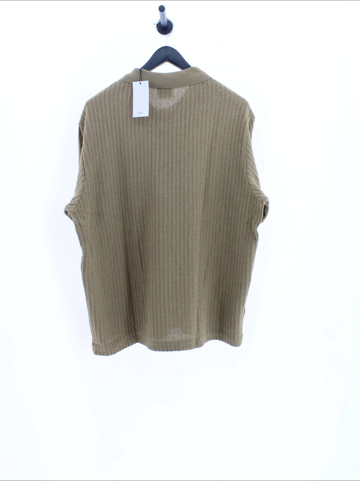 Sweter Mango Rozmiar: 2XL