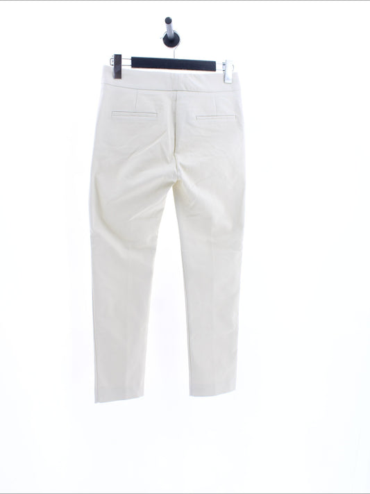 Spodnie Casual Mango Rozmiar: 36