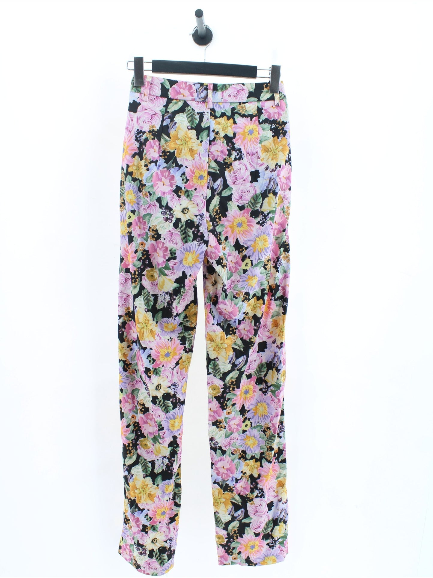 Spodnie Casual Loavies Rozmiar: XS