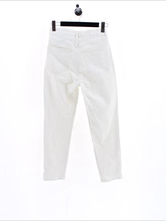 Spodnie jeans Zara Rozmiar: 36