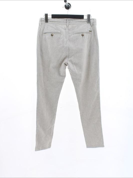Spodnie Casual Pierre Cardin Rozmiar: S