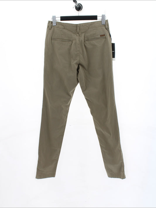 Spodnie Casual JACK & JONES Rozmiar: W30/L34