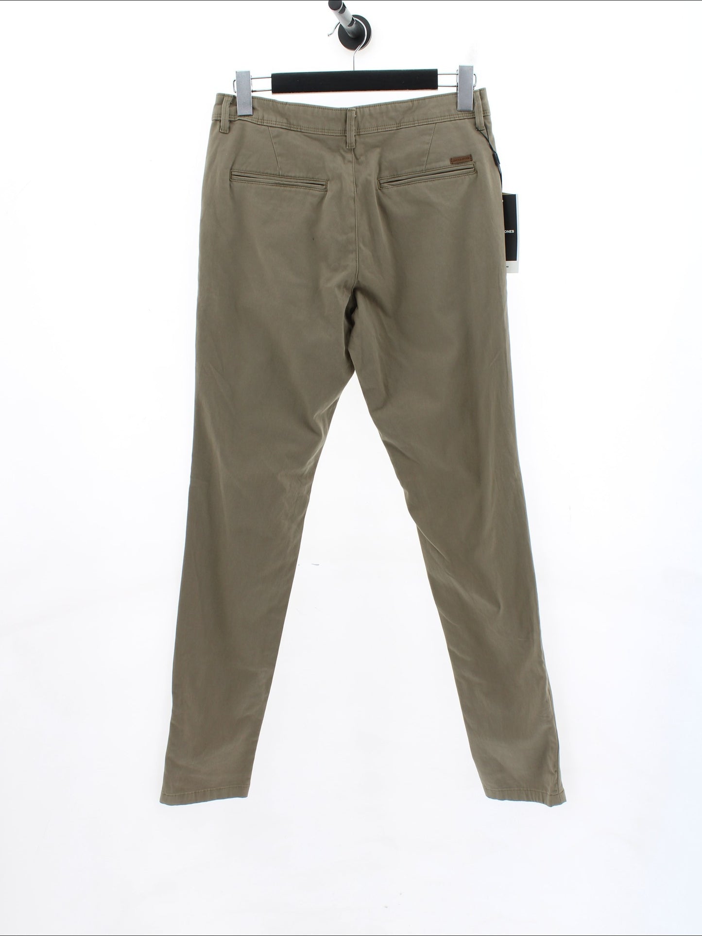 Spodnie Casual JACK & JONES Rozmiar: W30/L34
