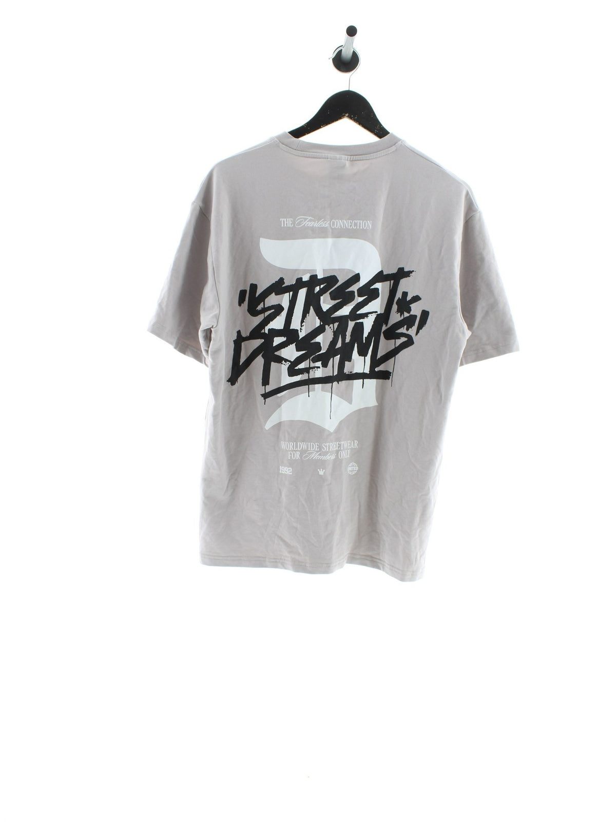 T-shirt Rozmiar: L