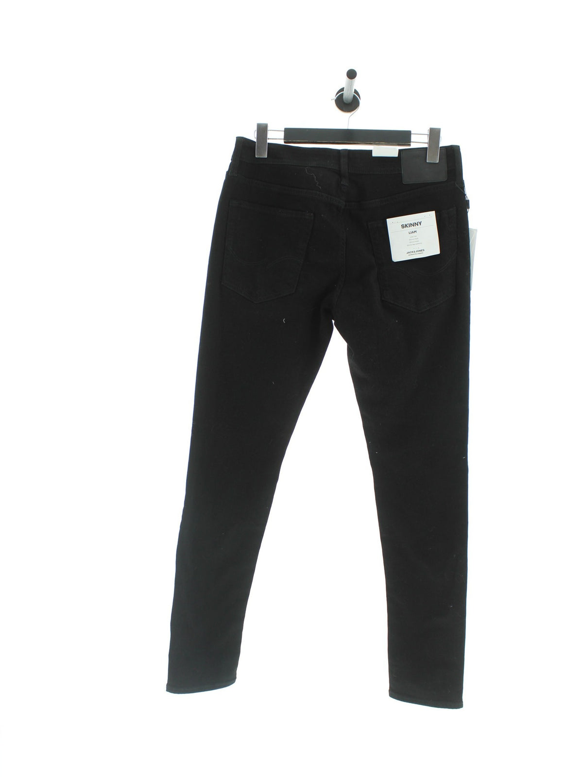 Spodnie jeans JACK & JONES Rozmiar: W33/L32
