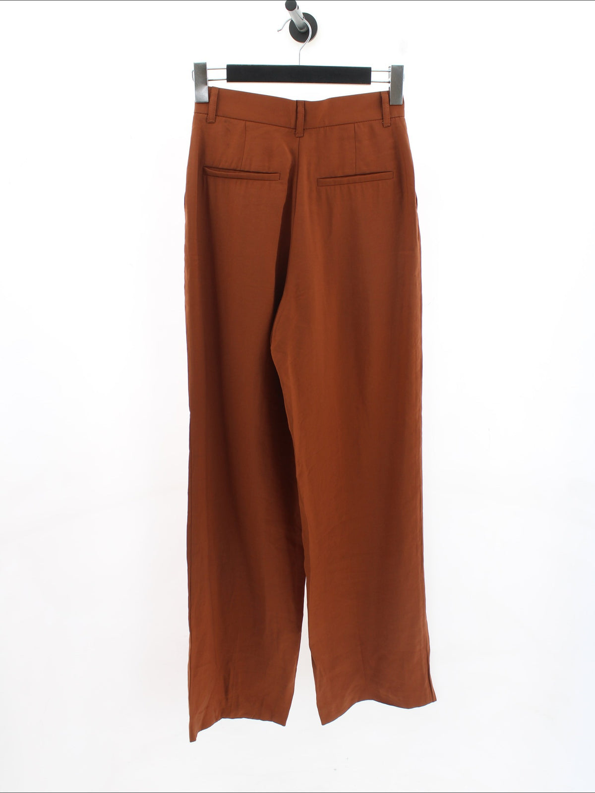 Spodnie Eleganckie Zara Rozmiar: XS